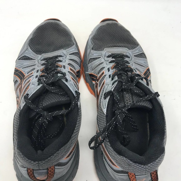 ASICS GEL Venture 7 Shoes Mens Size, 10 - Picture 9 of 10